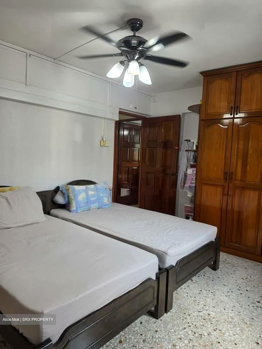 Blk 232 Yishun Street 21 (Yishun), HDB 5 Rooms #601303071